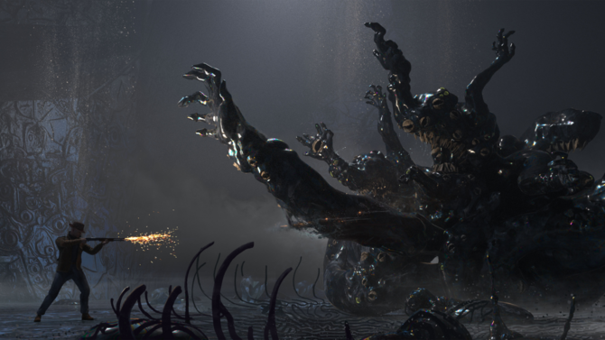 The Sinking City 2 выйдет в 2026 году. Студии Frogwares нужно больше времени, чтобы доработать игру ужасов выживания