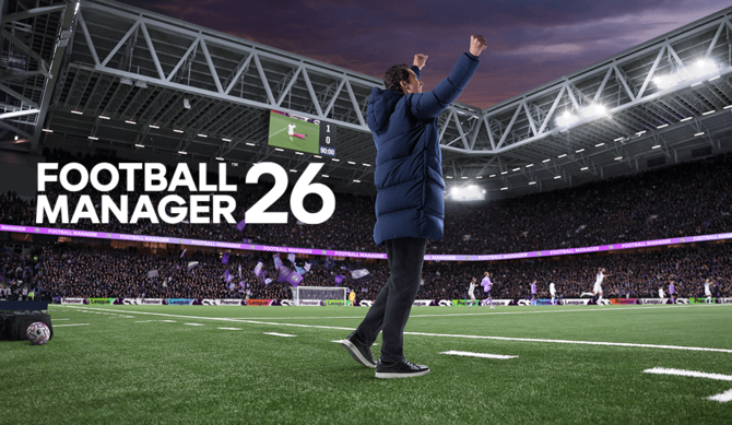 Football Manager 26 — более часа геймплея долгожданной части и дата выхода. Историческое сотрудничество с ФИФА