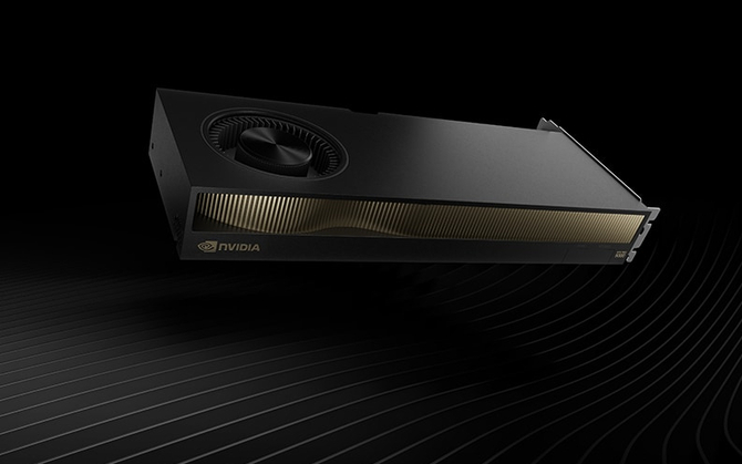 Видеокарта NVIDIA RTX PRO 5000 будет предлагать 72 ГБ видеопамяти для профессионального рынка. Обновленный Blackwell с поддержкой DLSS 4.