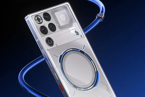 Red Devil анонсировала выпуск геймерского смартфона 11 Pro с инновационной системой охлаждения