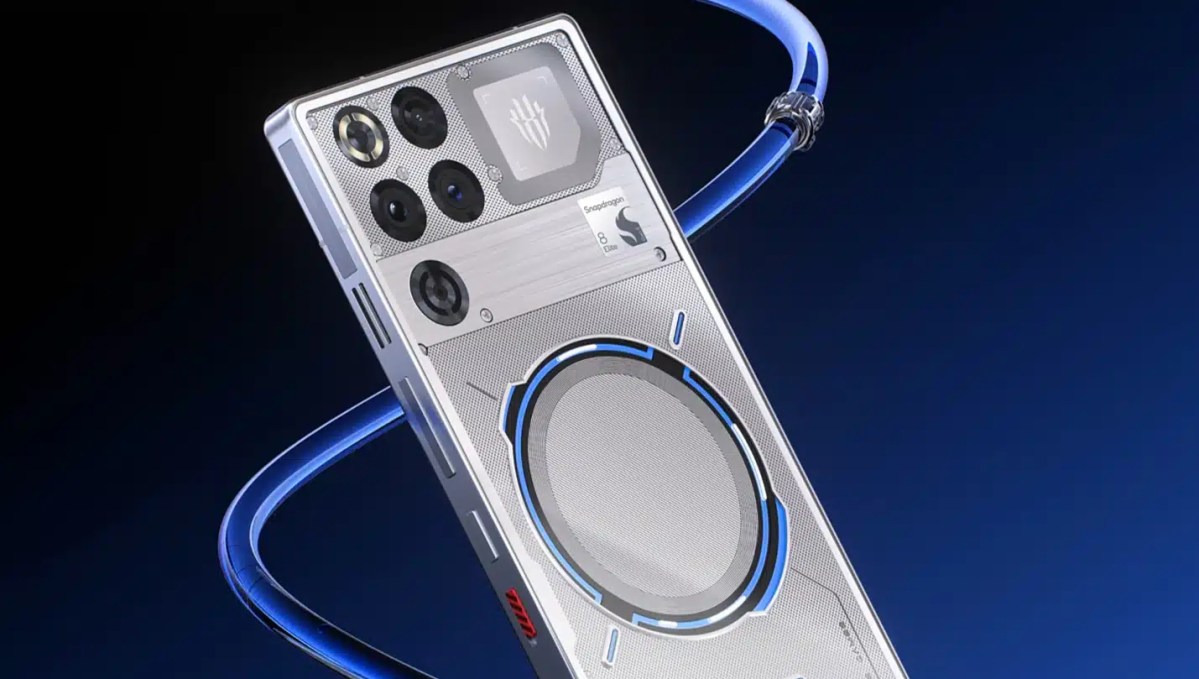 Red Devil анонсировала выпуск геймерского смартфона 11 Pro с инновационной системой охлаждения