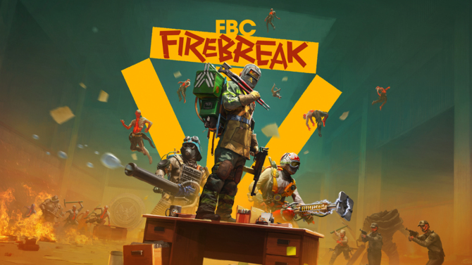Генеральный директор Remedy Entertainment уходит после 9 лет работы. Катастрофа проекта FBC: Firebreak могла стать последней каплей