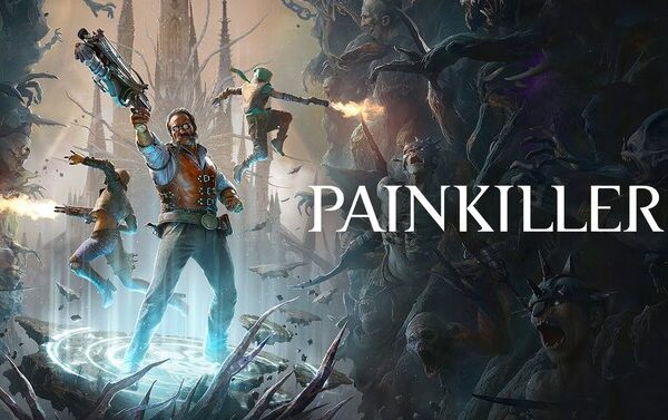 Painkiller — короткий наследник культовой серии с мнениями первых игроков. Anshar Studios вряд ли сможет завоевать рынок