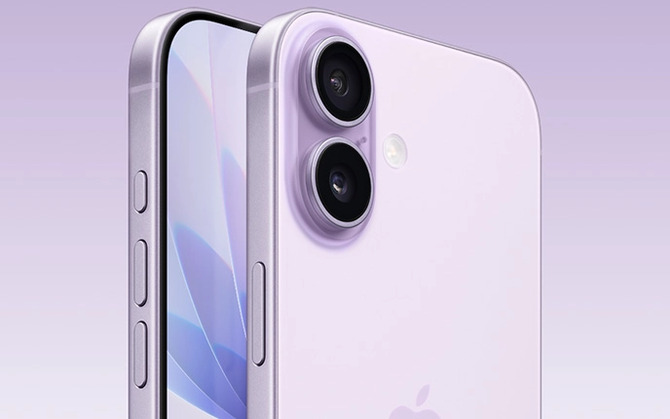 Смартфоны серии iPhone 17 продавались лучше своих предшественников, а iPhone 17 Pro Max чаще всего выбирали в США.