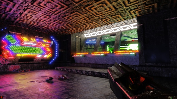 Unreal RTX Remix позволяет вам играть в легендарную игру 1998 года с трассировкой лучей и другими эффектами, но только в одиночном режиме.
