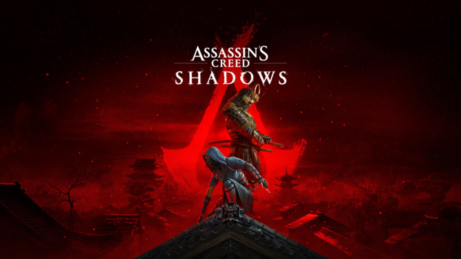 Assassin's Creed Shadows - появилась информация о версии для Nintendo Switch 2 и обновлении осеннего расписания