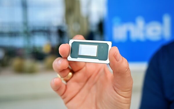 Intel Core Ultra X7 358H — в Интернете появились тесты производительности очередного процессора из серии Panther Lake