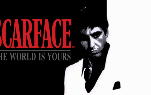 Scarface: The World Is Yours — должно было быть возвращением, но есть разногласия. Предполагаемая премьера — чистый обман