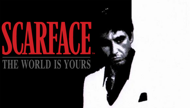 Scarface: The World Is Yours — должно было быть возвращением, но есть разногласия. Предполагаемая премьера — чистый обман