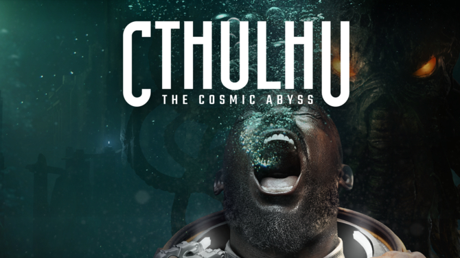 Cthulhu: The Cosmic Abyss — дата выхода и новый трейлер детективного хоррора со знаменитым монстром Лавкрафта