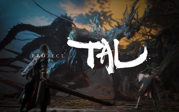 Project TAL — превью великолепной ролевой игры в жанре экшн. Впечатляющие бои, напоминающие Укун и корейский фольклор.