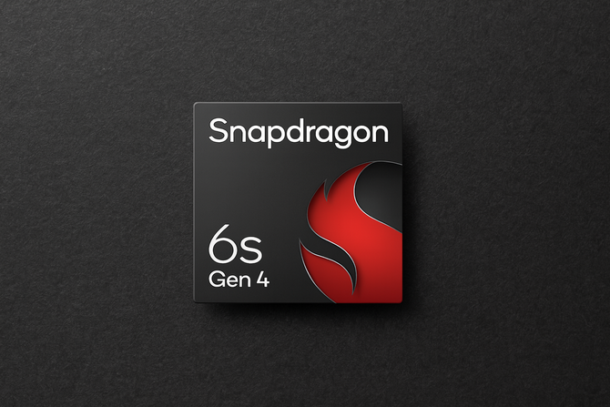 Qualcomm Snapdragon 6s Gen 4 — новая SoC для недорогих смартфонов. Вы можете увидеть большой прогресс по сравнению с моделью 6s Gen 3.
