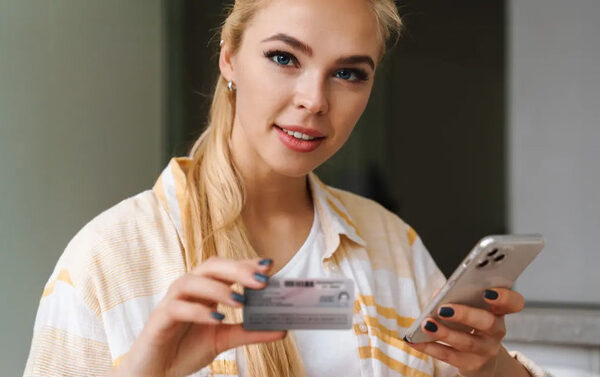 Экономьте 300 злотых в год. mobywatel только что получил функцию квалифицированной подписи, за которую раньше приходилось платить