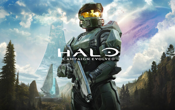 Halo: Campaign Evolved представлена ​​официально. Ремейк Halo: Combat Evolved выйдет на ПК, Xbox Series и PlayStation 5