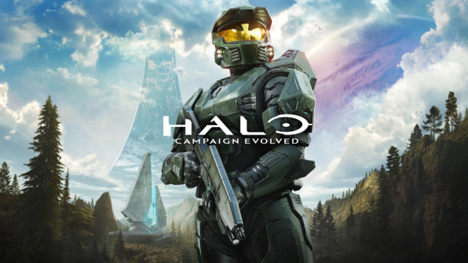 Halo: Campaign Evolved представлена официально. Ремейк Halo: Combat Evolved выйдет на ПК, Xbox Series и PlayStation 5