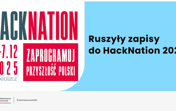 Минцифры запускает HackNation 2025. Это будет 24-часовой марафон кодирования для госсектора