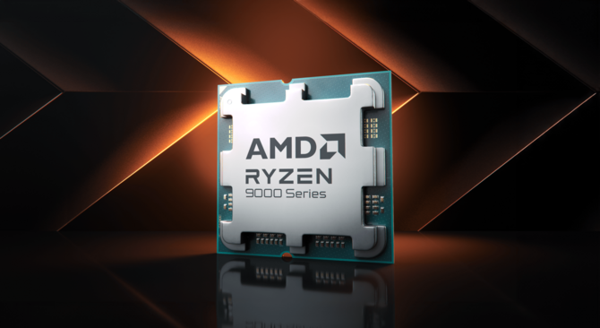 AMD Ryzen 9 9950X3D2, Ryzen 7 9850X3D, Ryzen 5 9600X3D и Ryzen 9000G могут быть представлены на выставке CES 2026