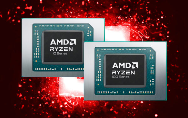 AMD Ryzen 10 и Ryzen 100 — Компания подготовила очередную переработку процессоров Zen 2 и Zen 3+ в ноутбуках