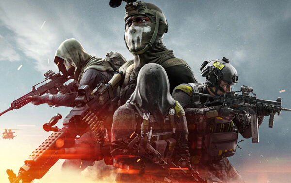 Battlefield 6 — обновление, призванное исправить проблемы, наиболее критикуемые сообществом. Также есть режим королевской битвы.