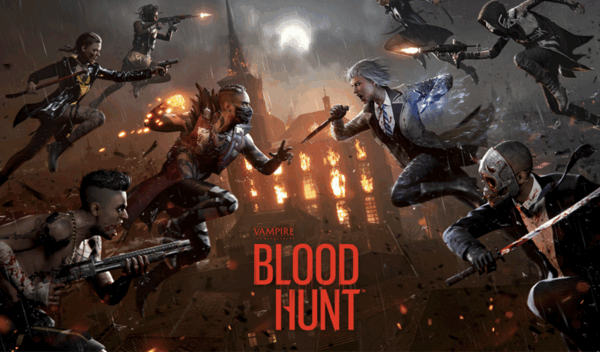 Vampire: The Masquerade – Bloodhunt закроет свои серверы в следующем году. Вампиры в королевской битве умрут через четыре года