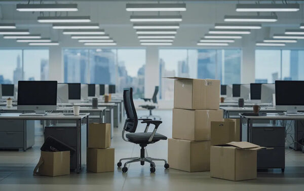 Amazon уволит 30 000 корпоративных сотрудников, что станет самым большим сокращением с 2022 года, а генеральный директор открыто говорит об искусственном интеллекте.