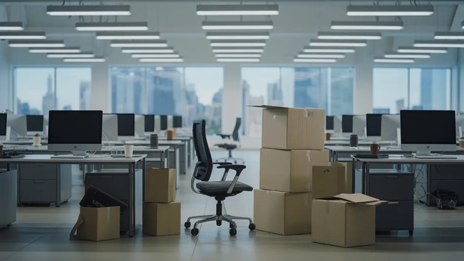 Amazon уволит 30 000 корпоративных сотрудников, что станет самым большим сокращением с 2022 года, а генеральный директор открыто говорит об искусственном интеллекте.