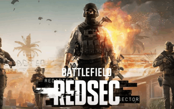 Battlefield REDSEC уже доступен. С сегодняшнего дня вы можете играть в режим Battle Royale совершенно бесплатно.