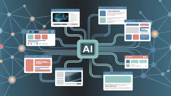 Обзор Google AI и Gemini ссылаются на другие домены, чем традиционная поисковая система. Ученые открыли скрытые механизмы