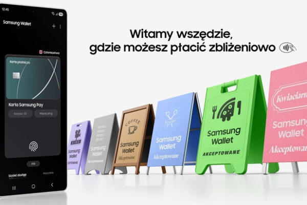 Samsung Pay уже в Польше. Услуга будет доступна владельцам смартфонов и умных часов серии Galaxy — но не всем.