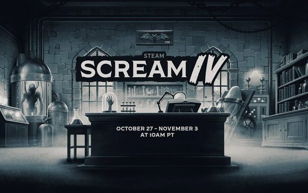 В Steam также есть специальная распродажа на Хэллоуин. Список наиболее интересных предложений, относящихся к этому периоду.