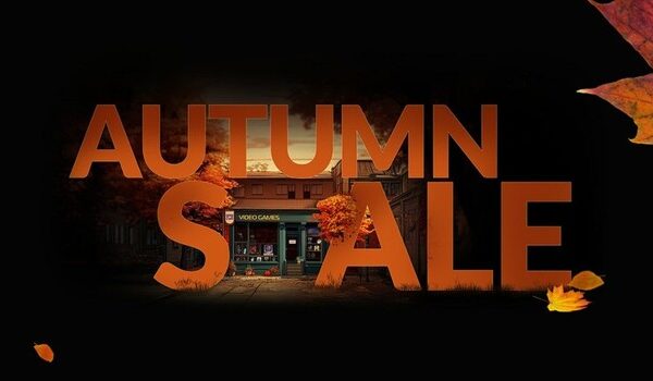 GOG — стартовала осенняя распродажа 2025. Еще больше знаковых игр присоединяются к программе сохранения GOG