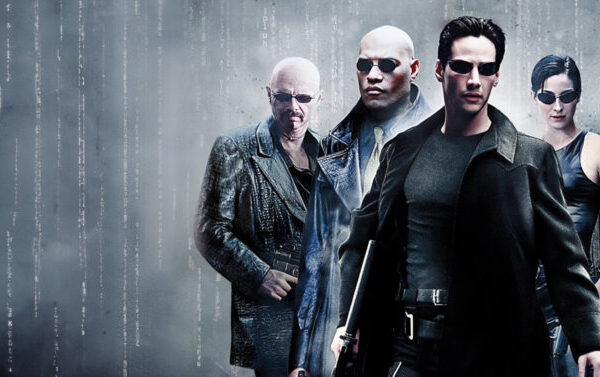 Матрица - Хидео Кодзиму должны были попросить создать игру во вселенной, но Konami остановила его