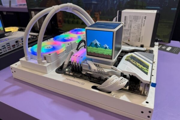 Thermaltake подтверждает: выпущенные ранее системы охлаждения будут совместимы с сокетом Intel LGA-1954