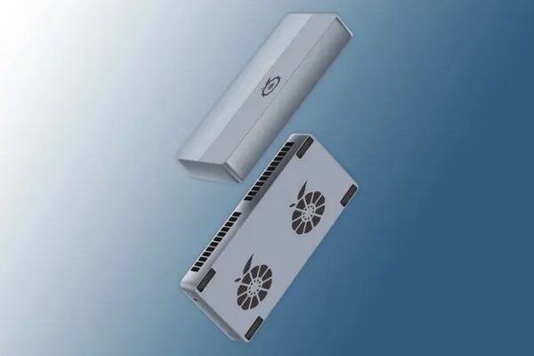 NVIDIA и Qualcomm: Китайский ответ Orange Pi запустил AI Studio Mini -MPTER на основе процессора Huawei Ascend 310 AI