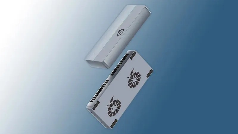 NVIDIA и Qualcomm: Китайский ответ Orange Pi запустил AI Studio Mini -MPTER на основе процессора Huawei Ascend 310 AI