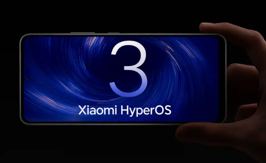 Был опубликован полный список устройств Xiaomi, совместимые с Hyperos 3
