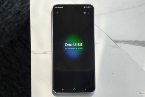 Смартфоны Samsung начнут замедлять мобильный интернет ради экономии заряда батареи