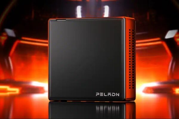 Мини-компьютер Peladn WO-4 с Ryzen 5 7640HS теперь продается на Amazon