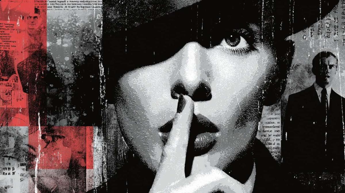 Ваш телефон — их радар. Альтамидес создал глобальную систему наблюдения в 160 странах, невидимую для спецслужб