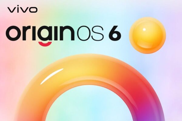 Vivo официально объявила о глобальном выпуске OriginOS 6