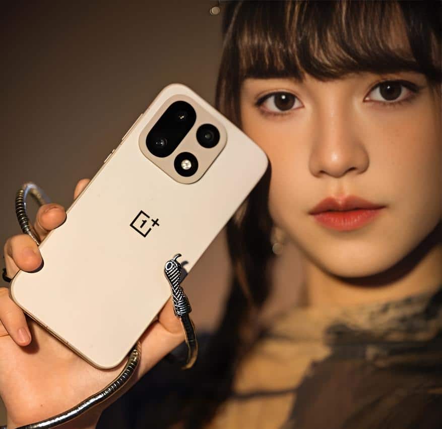 Snapdragon Elite и 7300 мАч: сначала посмотрите на спецификации OnePlus 15