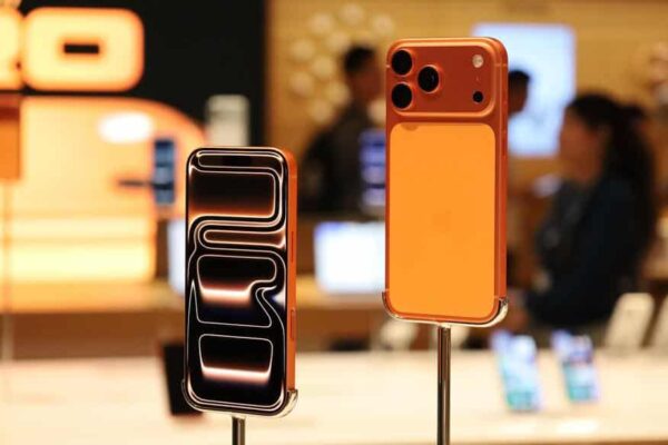 iPhone 17 Pro Max получил 99,55% в рейтинге Antutu для удовлетворения пользователей.