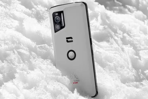 Защита от соленой воды и собственный режим DEX: представлен смартфон Croscall Stellar-X5S