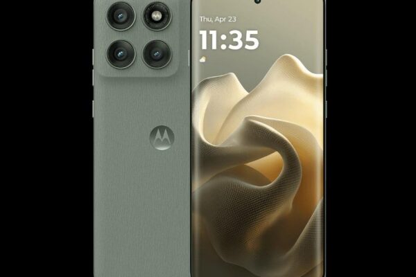 Ultrathon Phone: подтверждена дата выхода нового флагмана Motorola Edge 70