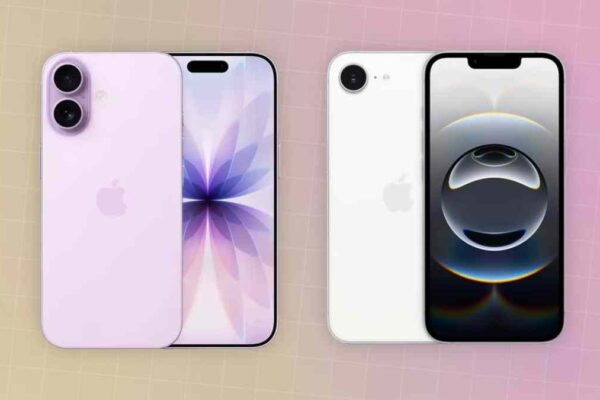 iPhone 17 против iPhone 16e: почему иногда стоит дать немного больше
