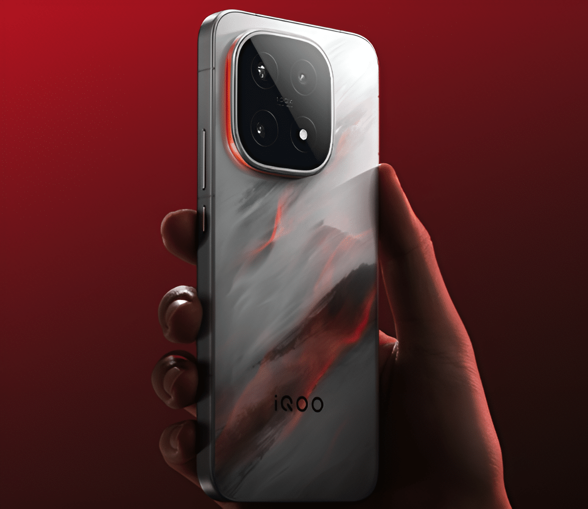 Конец тревоги батареи: IQOO 15 прибывает с 7000 мАч и беспроводной зарядкой