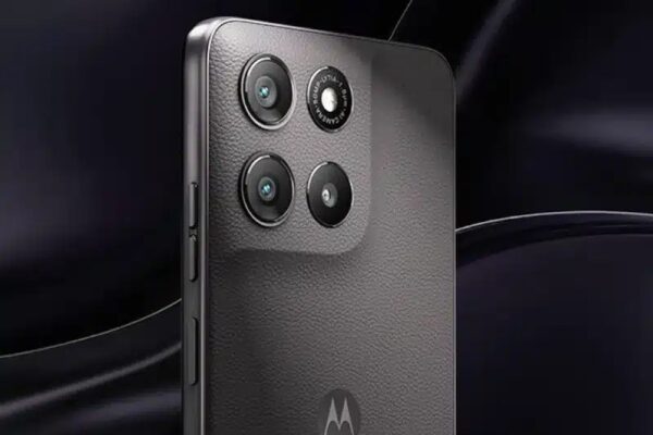 Motorola представила смартфон Moto G100 с процессором Snapdragon 7s Gen 2 и аккумулятором емкостью 7000 мАч за $190