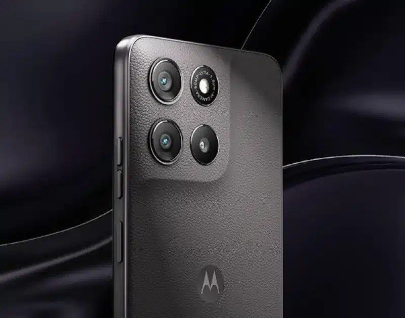 Motorola представила смартфон Moto G100 с процессором Snapdragon 7s Gen 2 и аккумулятором емкостью 7000 мАч за $190