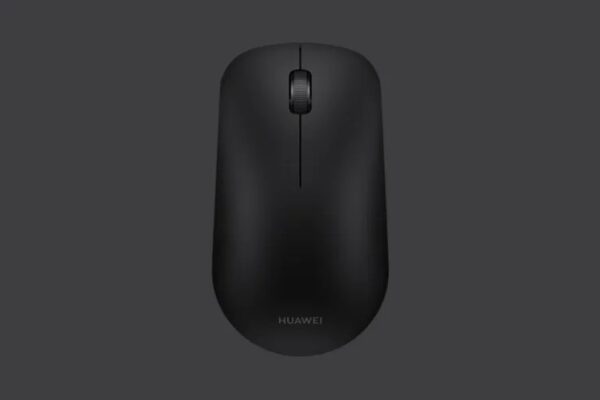 Huawei выпустила беспроводную мышь ENJOY EDITION со временем автономной работы до 12 месяцев за 8 долларов