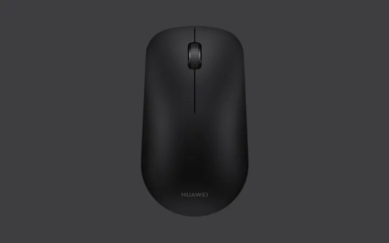 Huawei выпустила беспроводную мышь ENJOY EDITION со временем автономной работы до 12 месяцев за 8 долларов